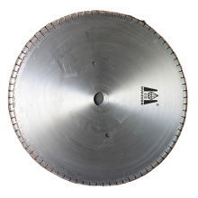 Large Diameter D800mm-1200mm Diamond Saw Cutting Blade for Marble Stone